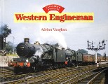 Glory Days: Western Engineman by VAUGHAN, Adrian 